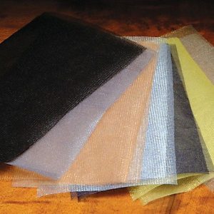 No-Fray Winging